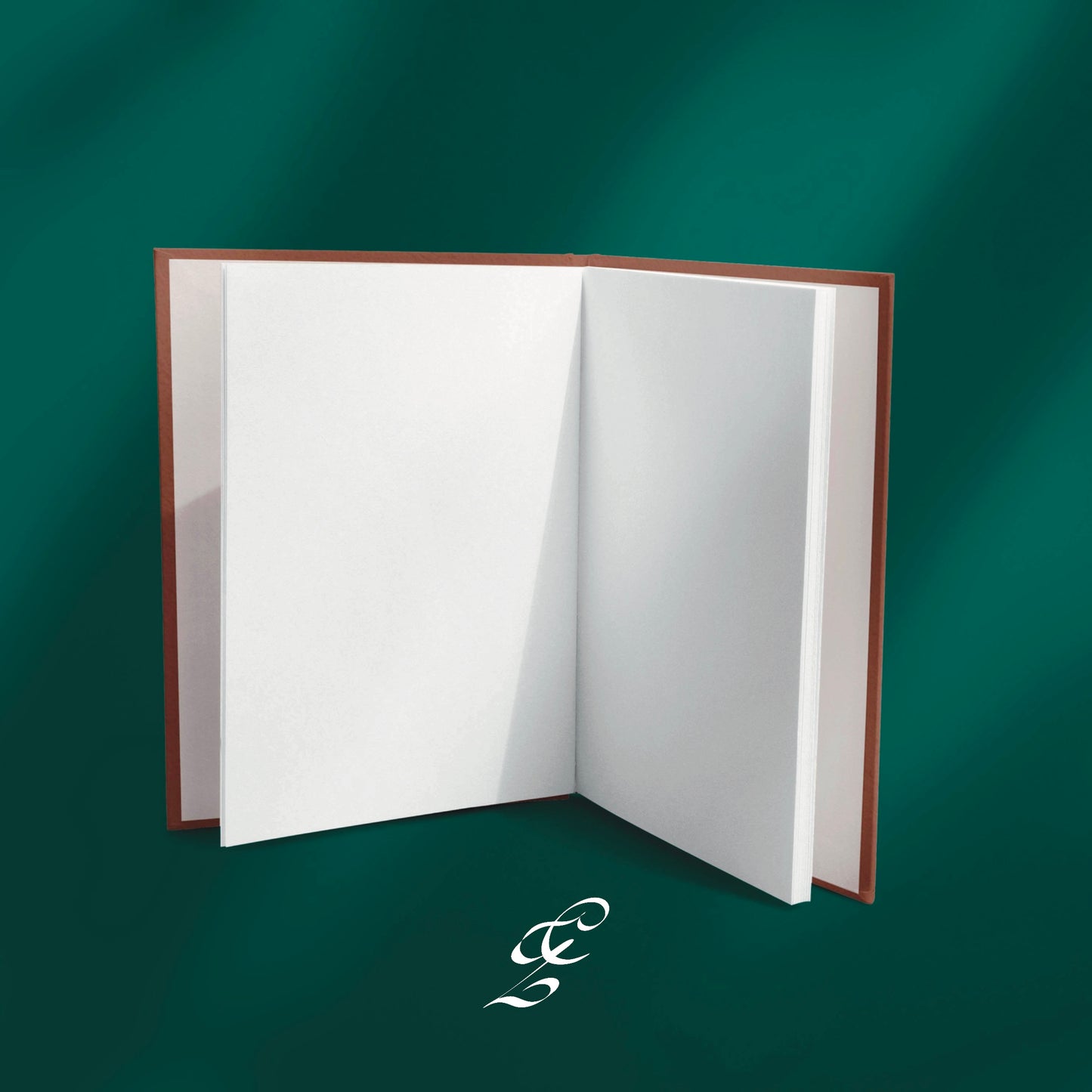 Growing Blank Journal