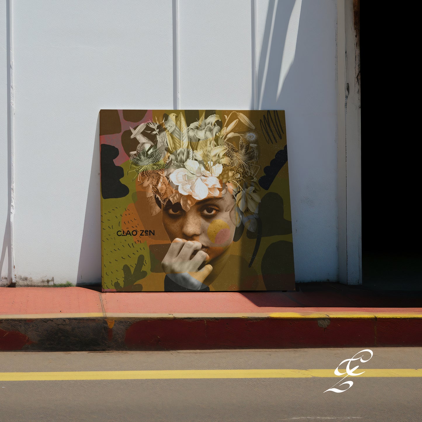 Inner vs. Outer World Print