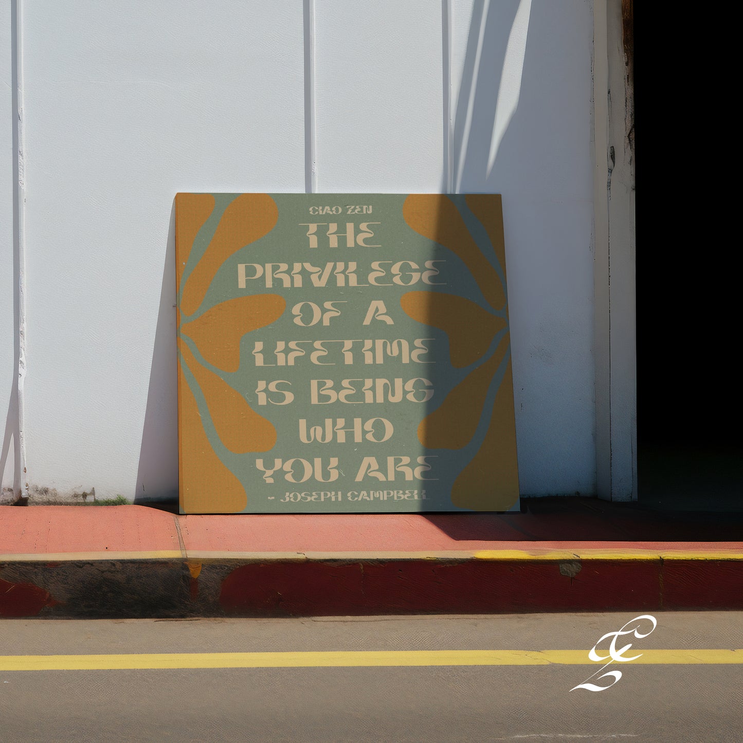 Life's Greatest Gift Print