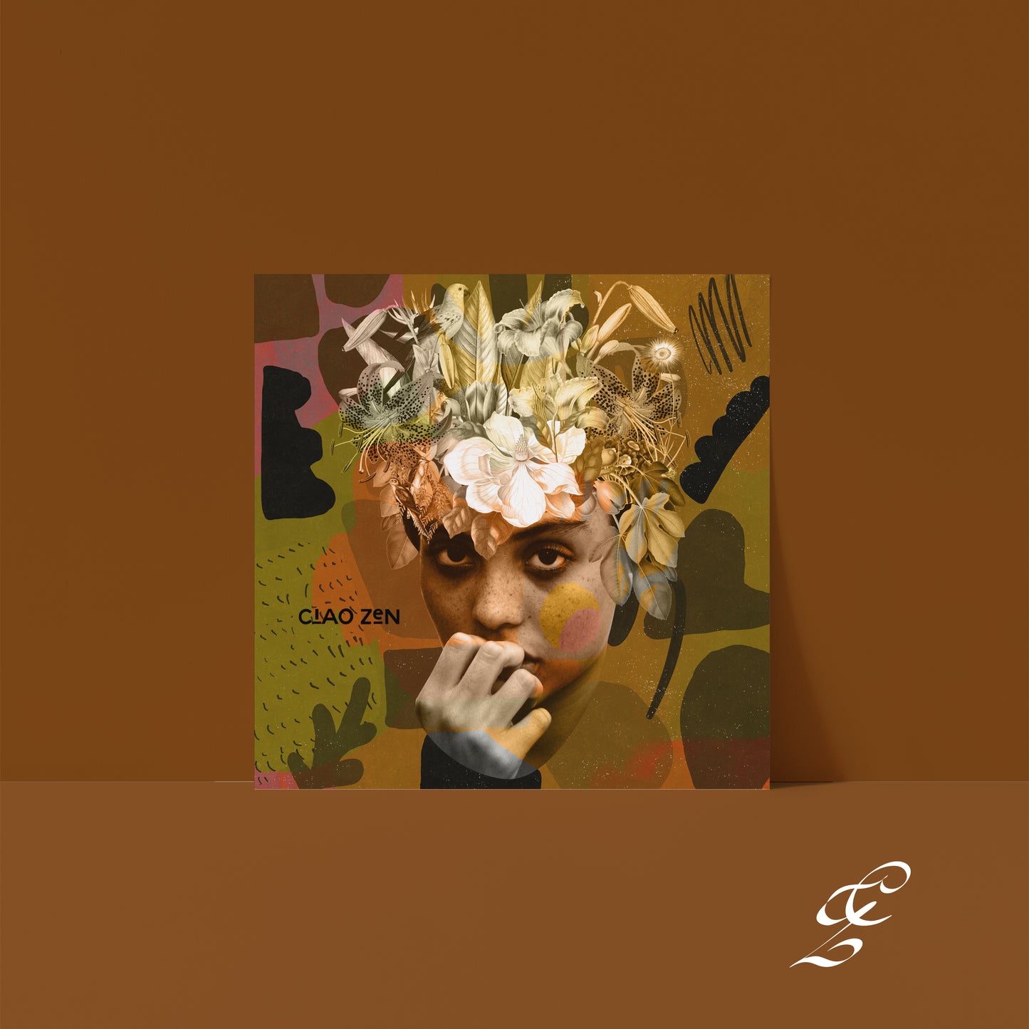 Inner vs. Outer World Print