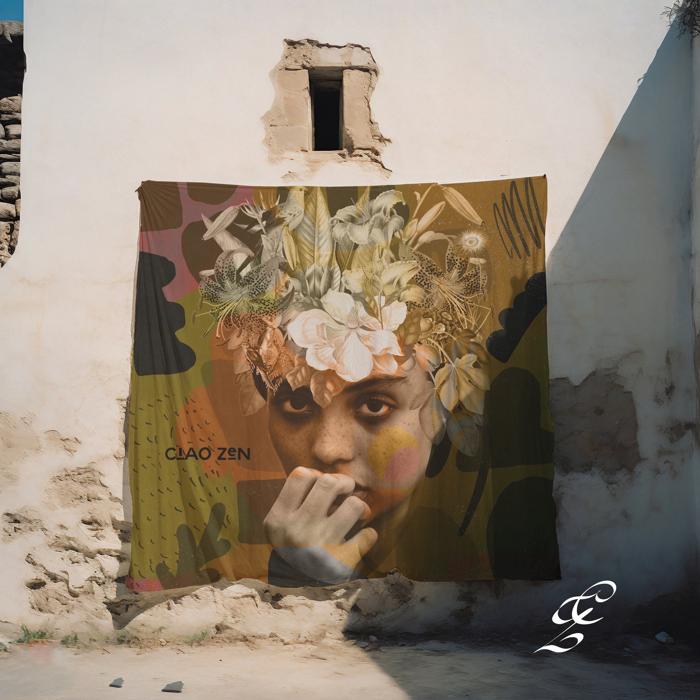 Inner vs. Outer World Print