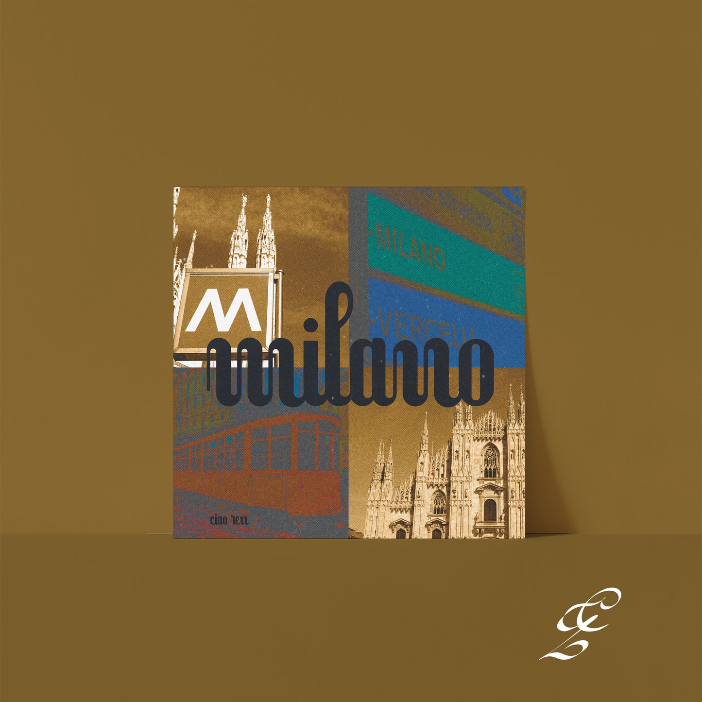 Milano Print