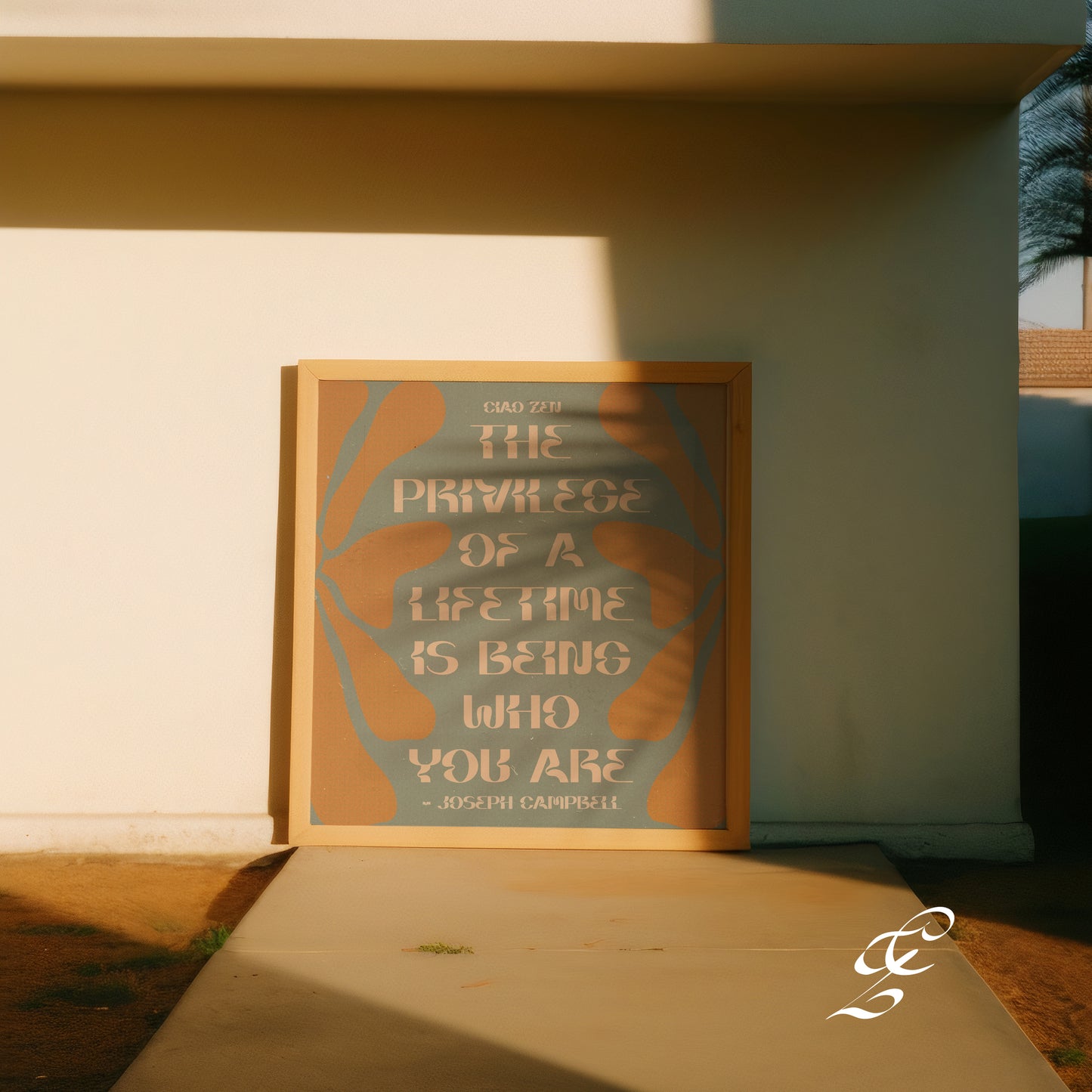 Life's Greatest Gift Print