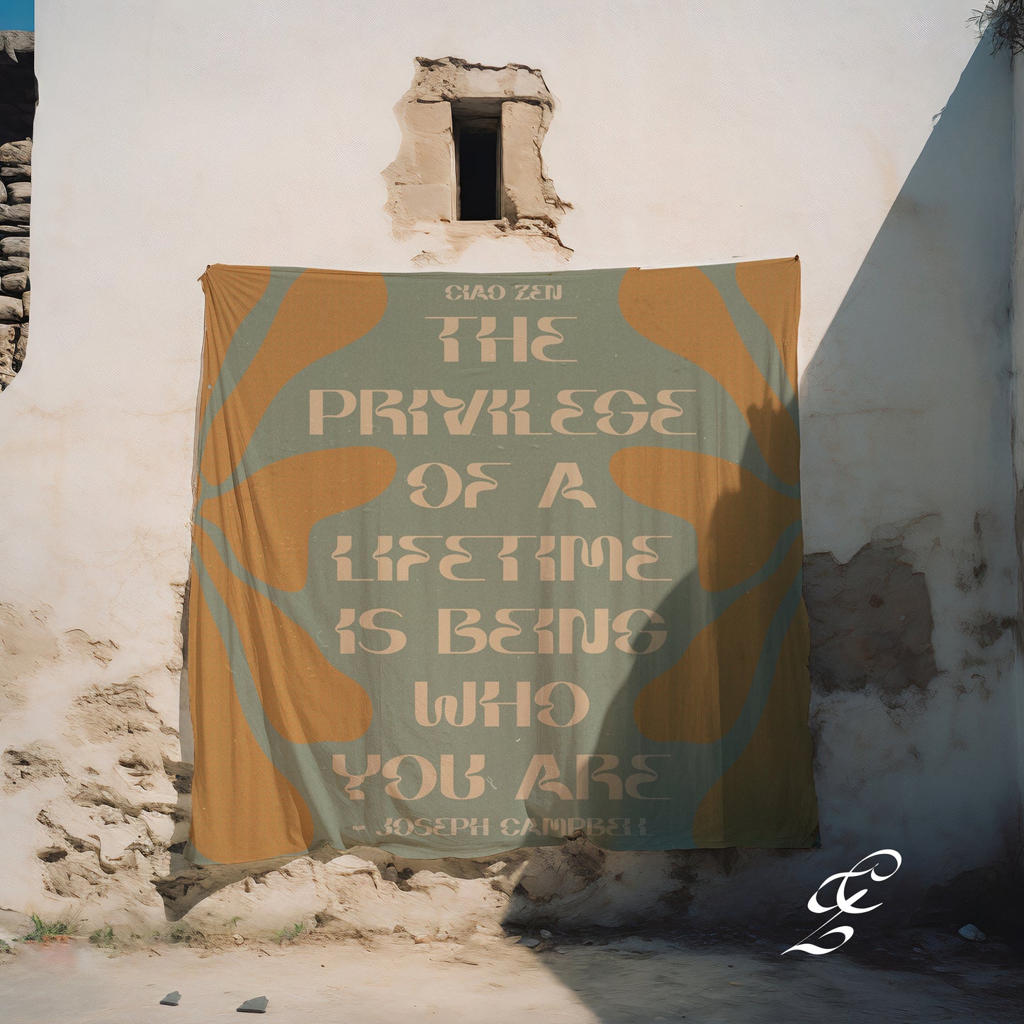 Life's Greatest Gift Print